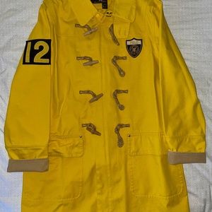 Ralph Lauren RLX Rain Coat 1/1